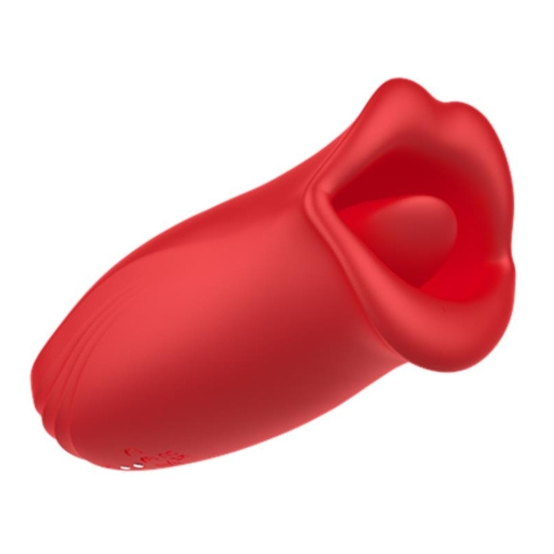 ACTION Stimulateur de Clitoris Ember